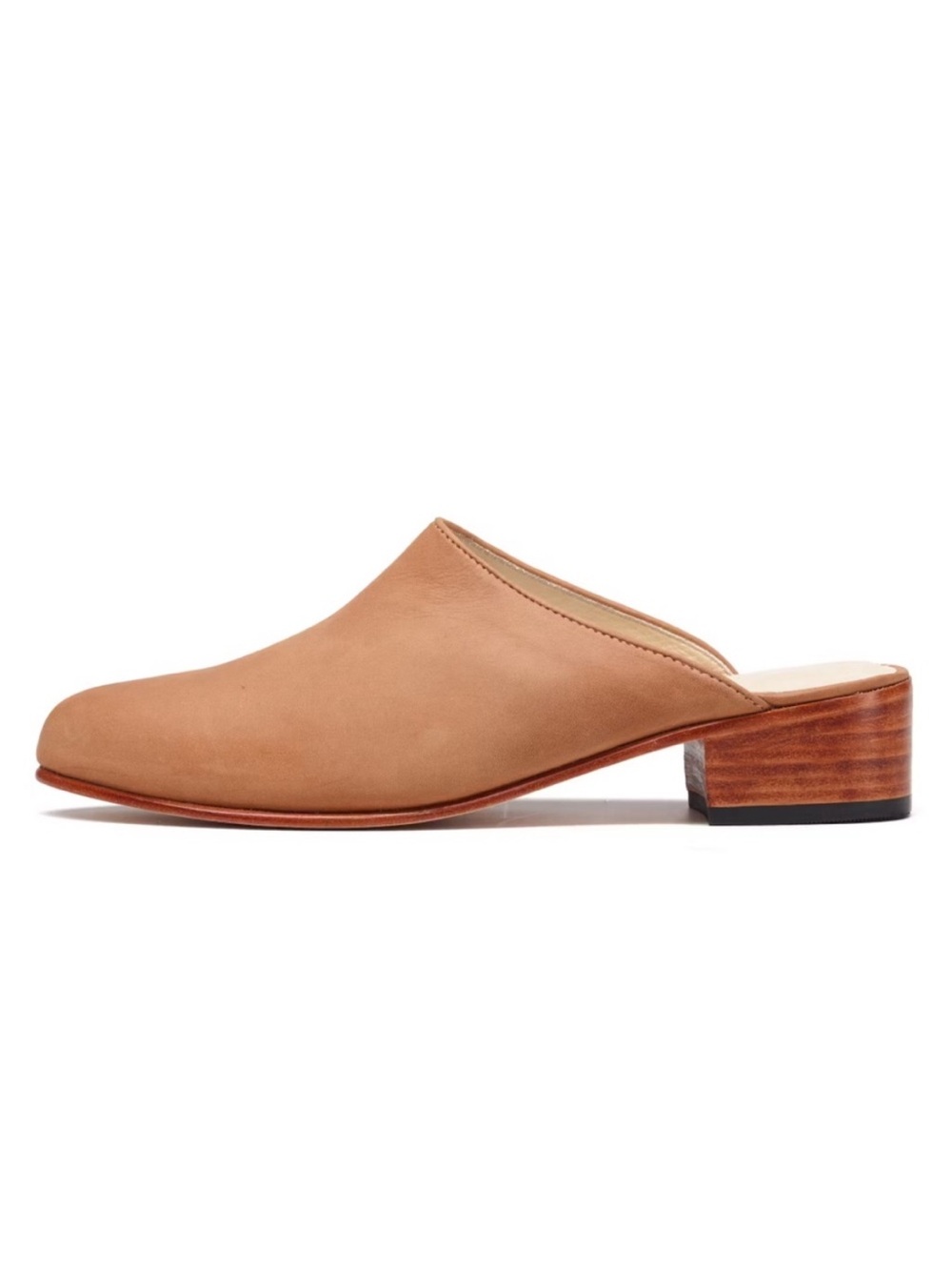 Nisolo Mariella Mule